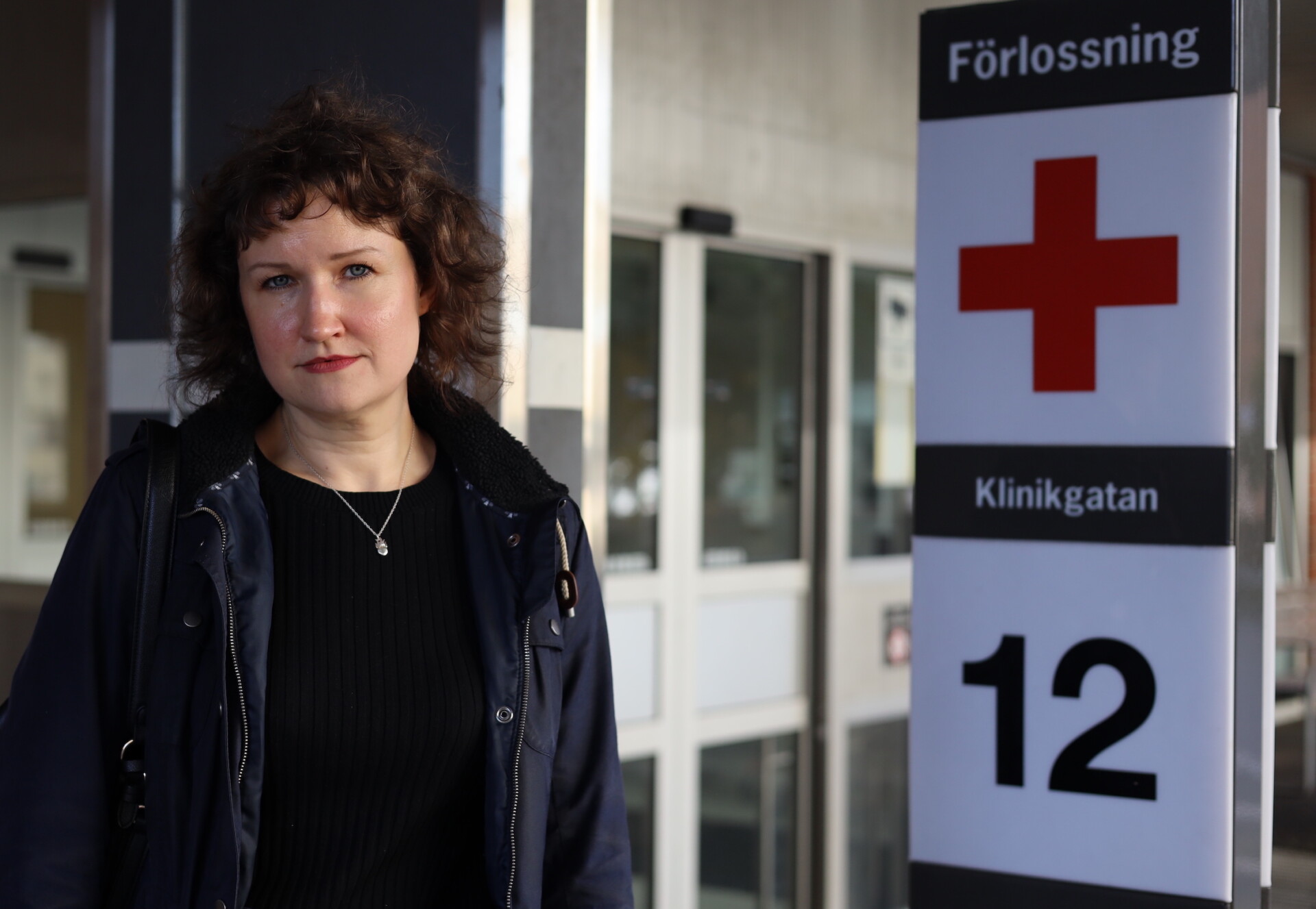 Olivia stämmer Region Skåne för påtvingat ingrepp under sin förlossning