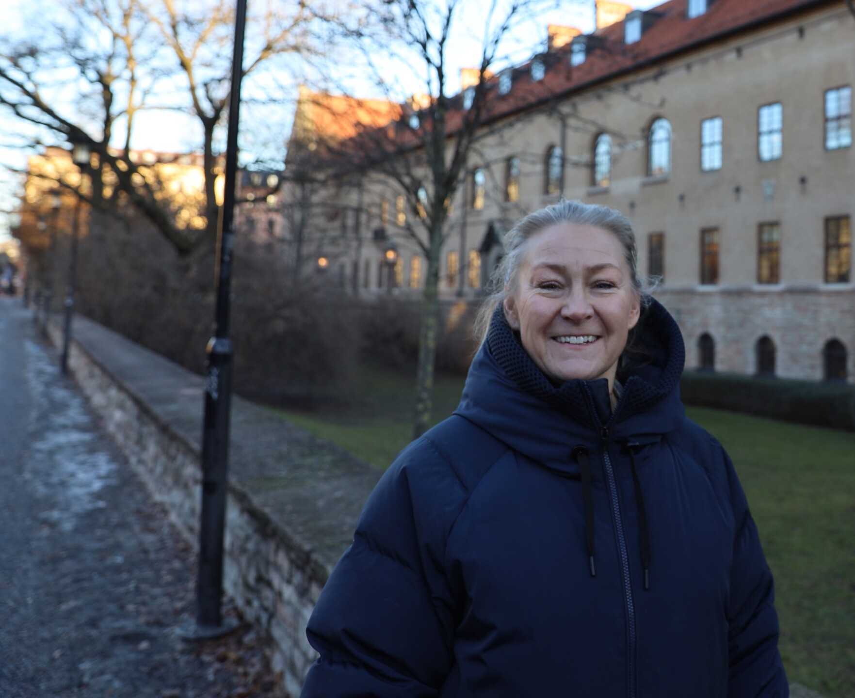 Sofia Sundström får skadestånd – ”oacceptabelt” att lägga myndighetsärende på hög i nästan två år